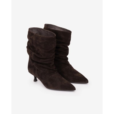 BOTINES MUJER PEDRO MIRALLES 24398  2